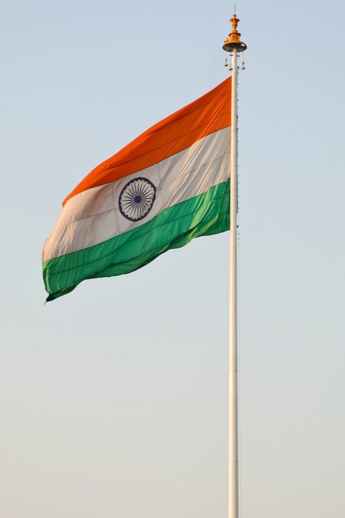 Indian Flag