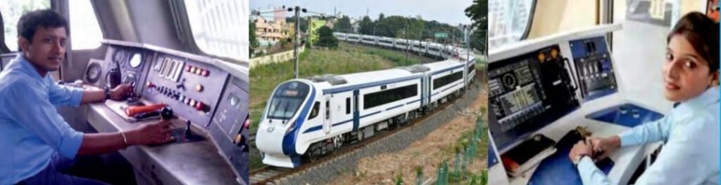 Railway Recruitment