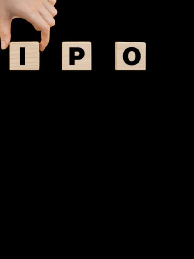 IPO Meaning