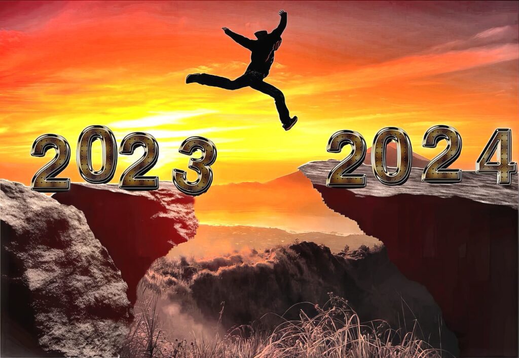 Leap Year 