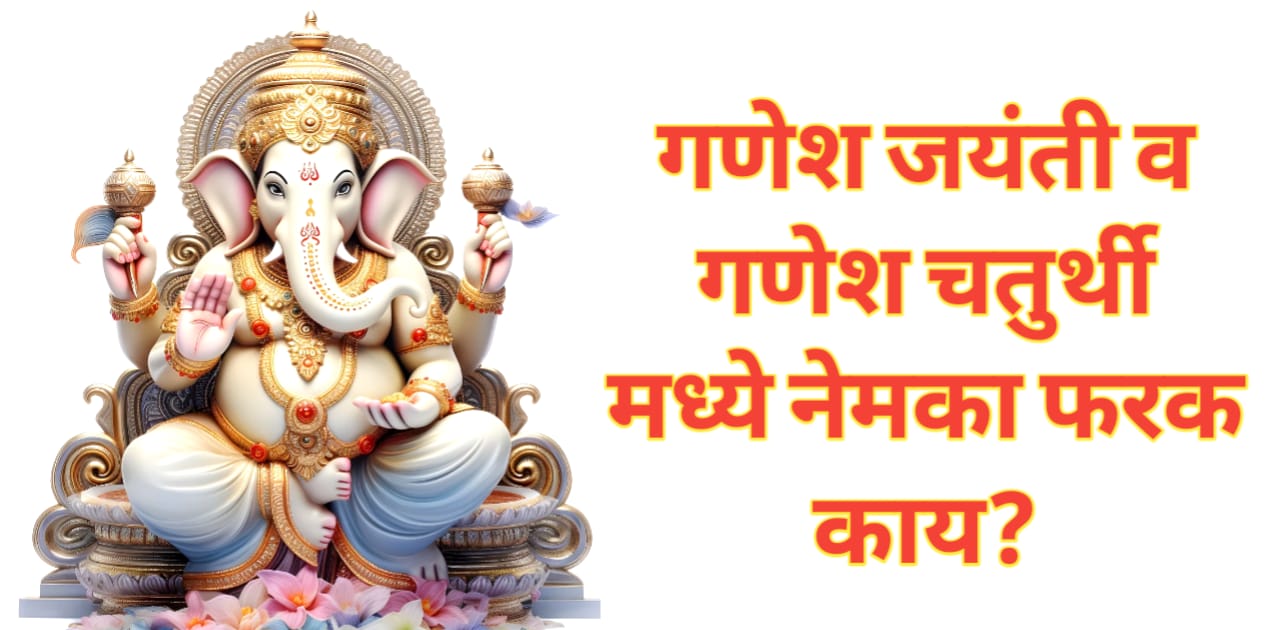 Ganesh Jayanti 2024