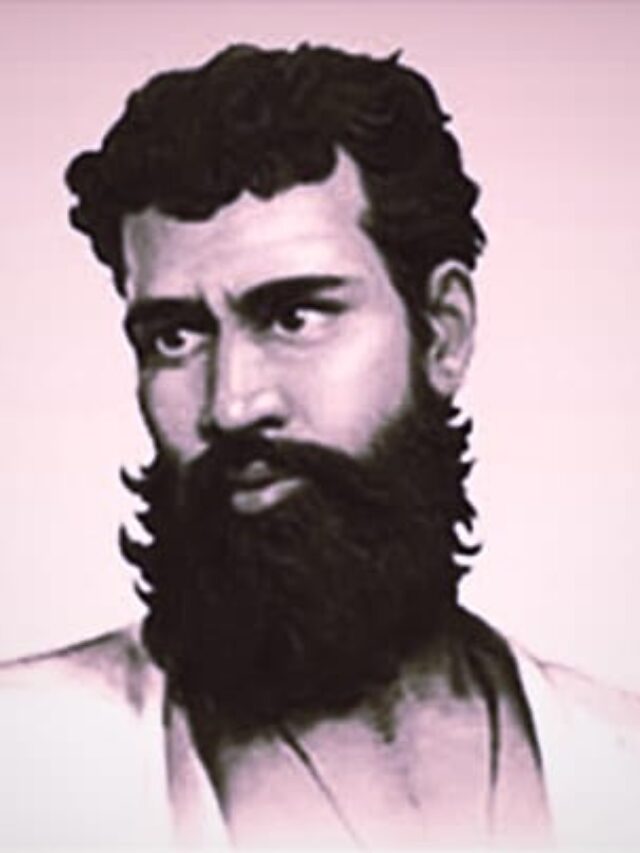 Vasudev Balwant Phadke