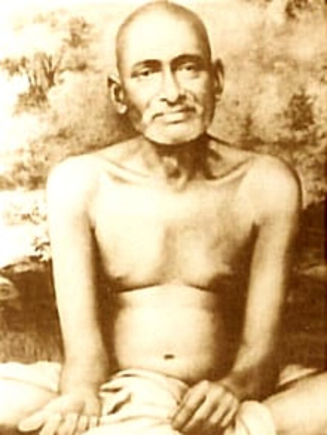 Gajanan Maharaj Prakat Din 2024