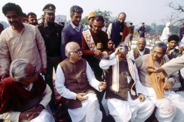 Lal Krishna Advani