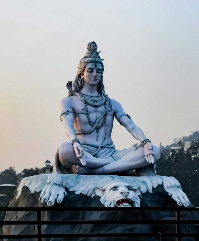 Mahashivratri 2024