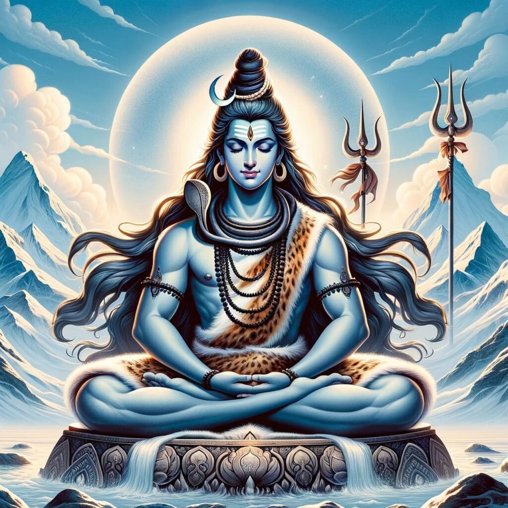 Mahashivratri 2024