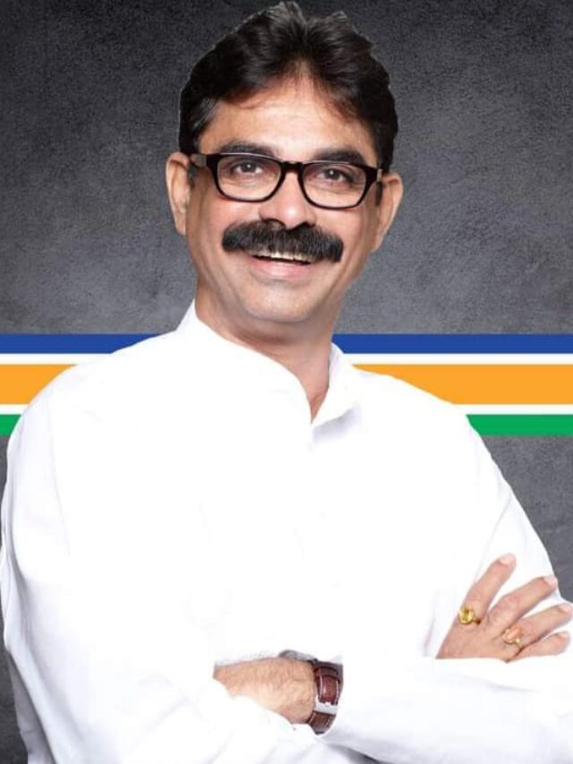 Bala Nandgaonkar