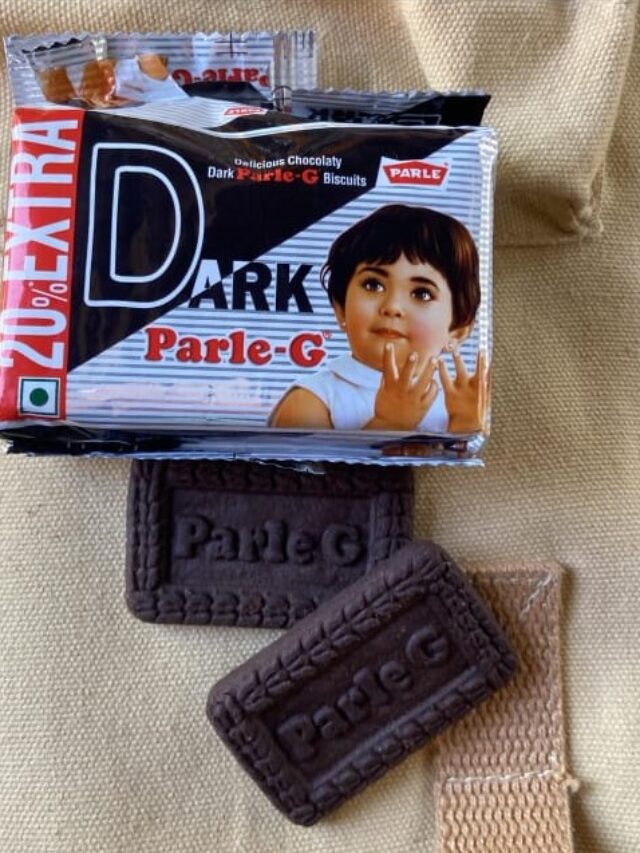 Dark Parle G
