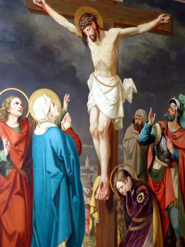 Good Friday