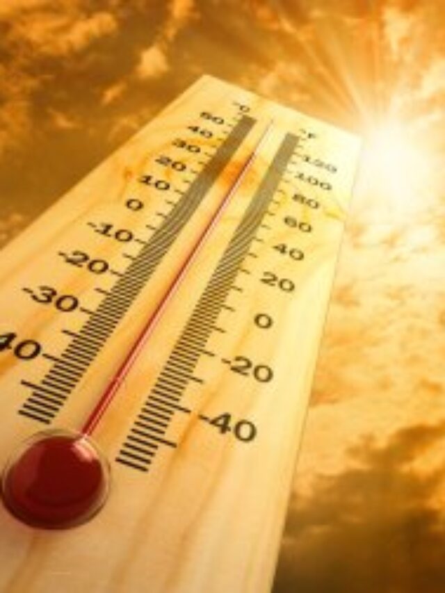 Maharashtra Weather