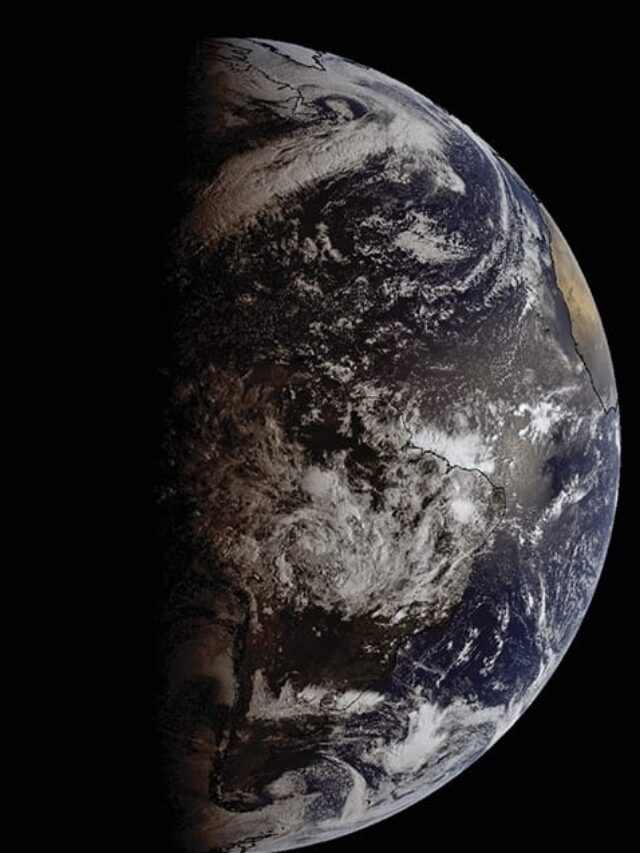 Why are Day and Night the same