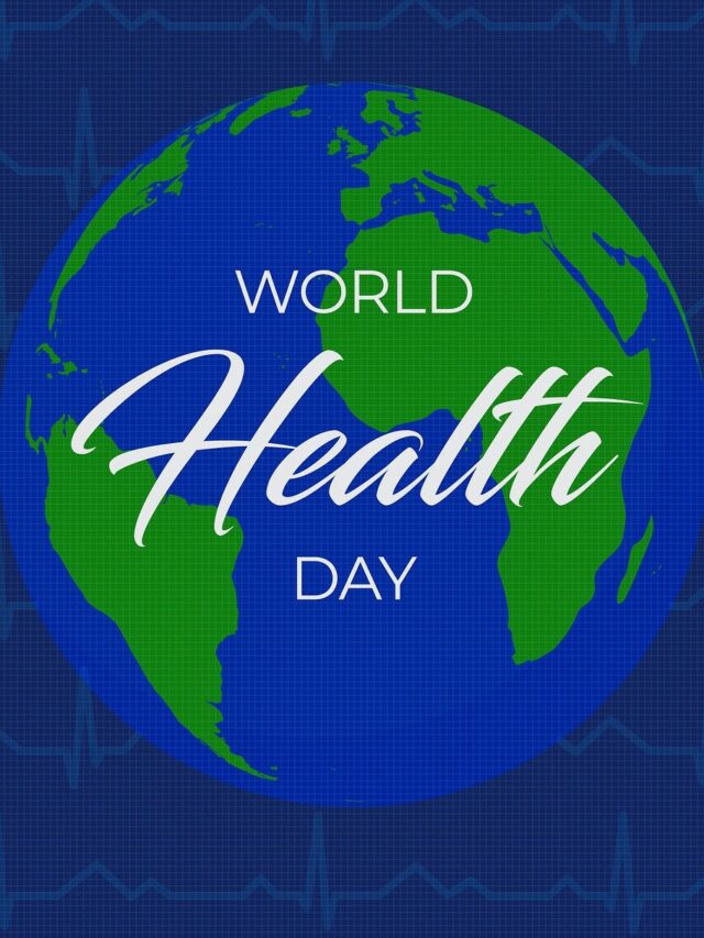 World Health Day 2024