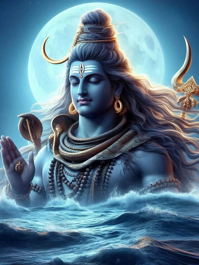 Mrityunjaya Mantra