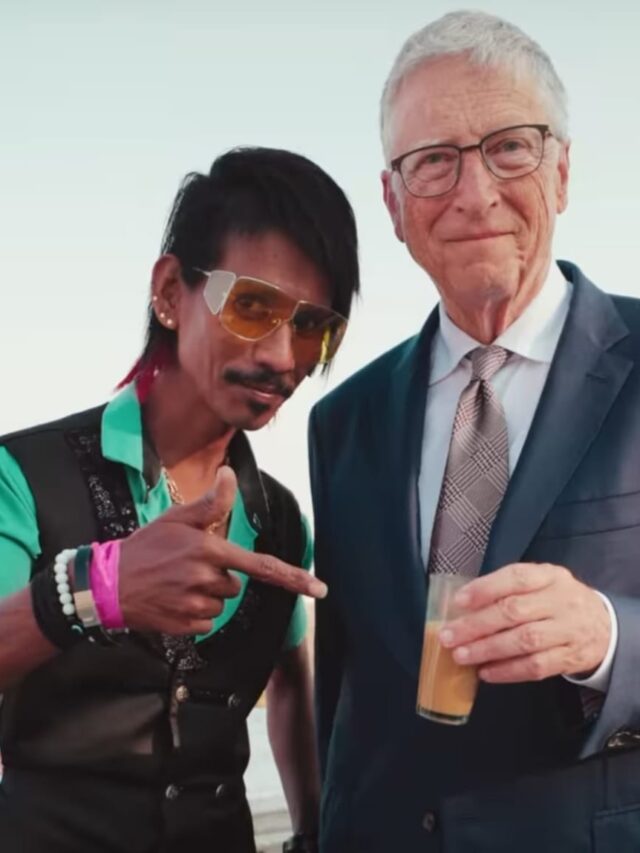 Dolly Chaiwala