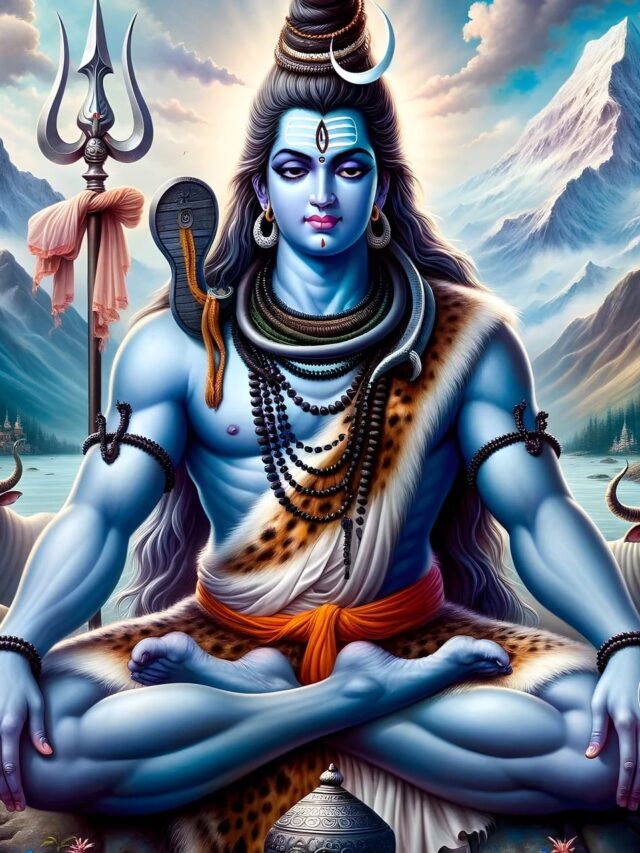 Mahashivratri 2024