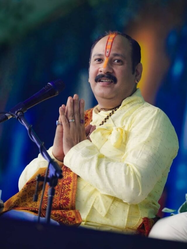 Rudraksh Mahotsav Sehore