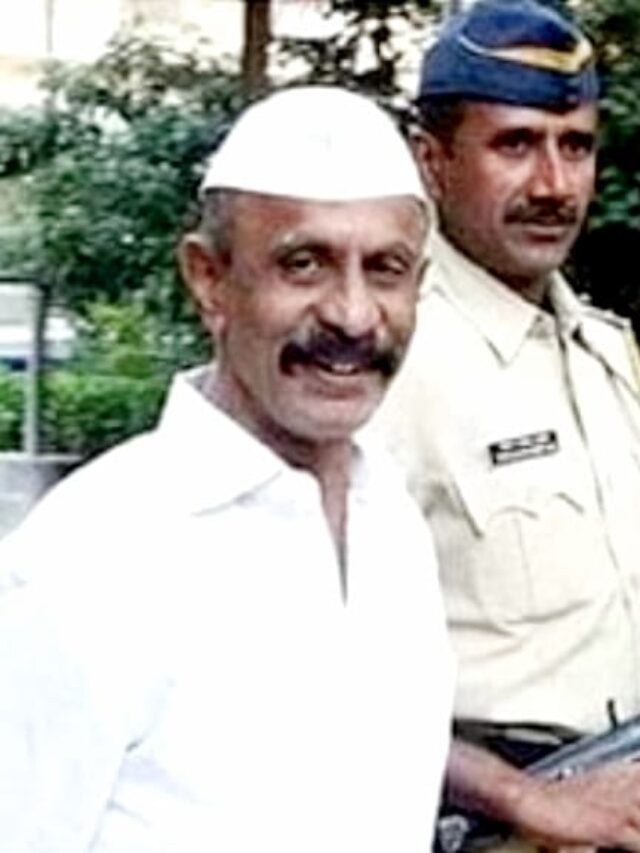 Arun Gawali