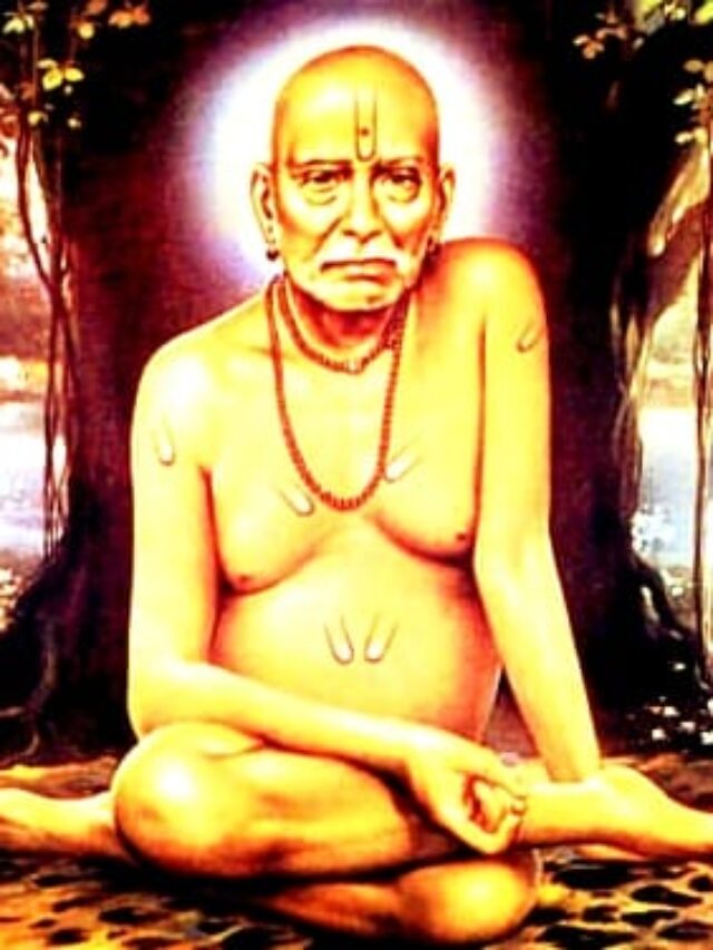 Swami Samarth Prakat Din 2024