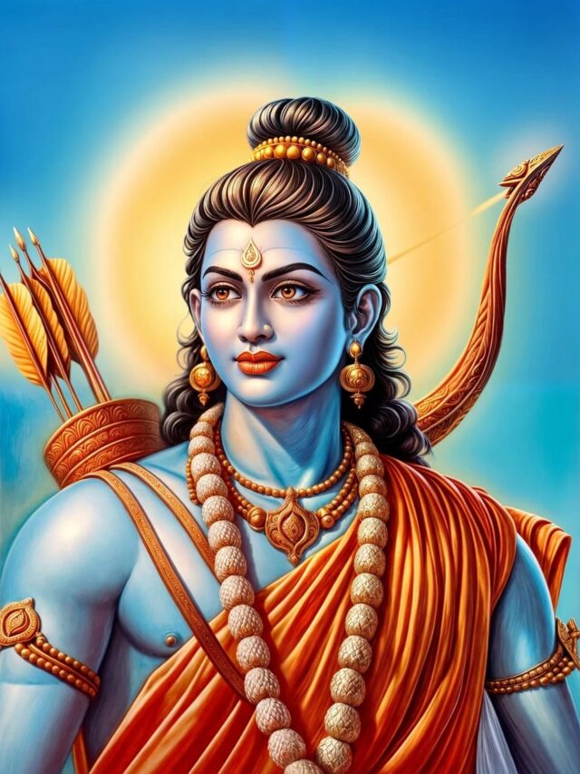 Ramraksha Stotra