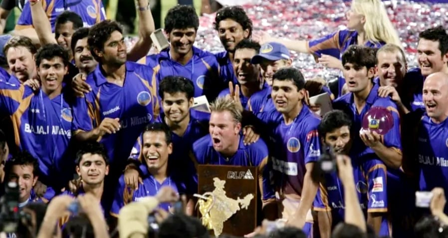 IPL Playoffs