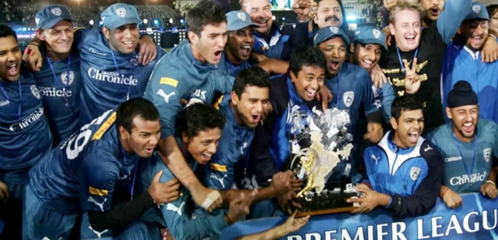 IPL Playoffs