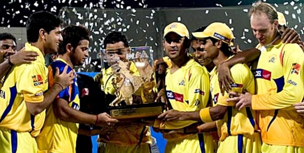 IPL Playoffs