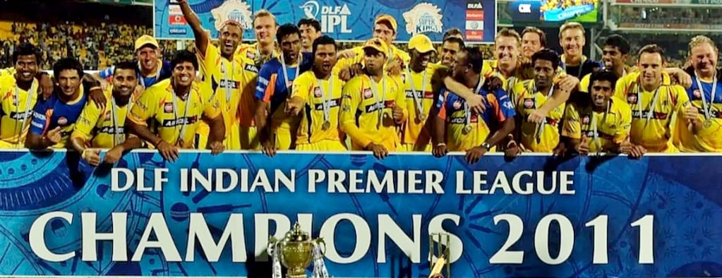 IPL Playoffs