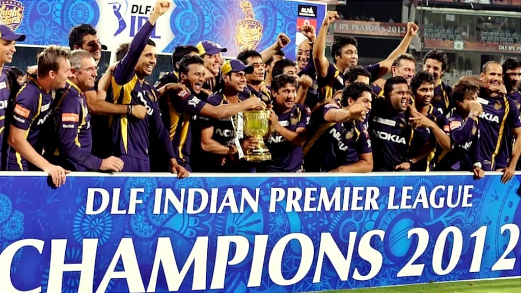 IPL Playoffs