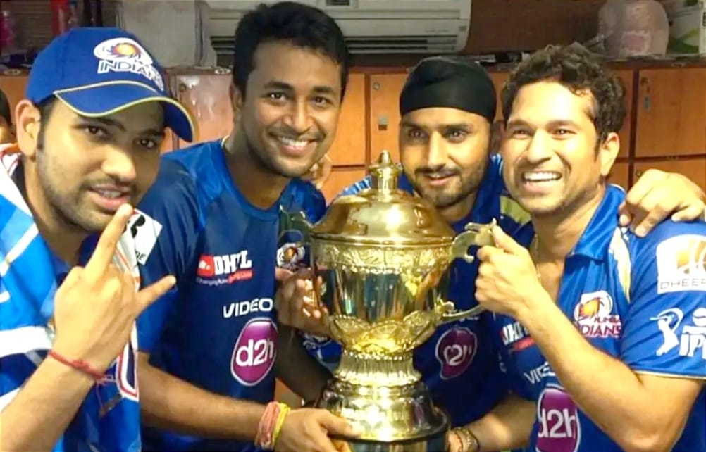 IPL Playoffs