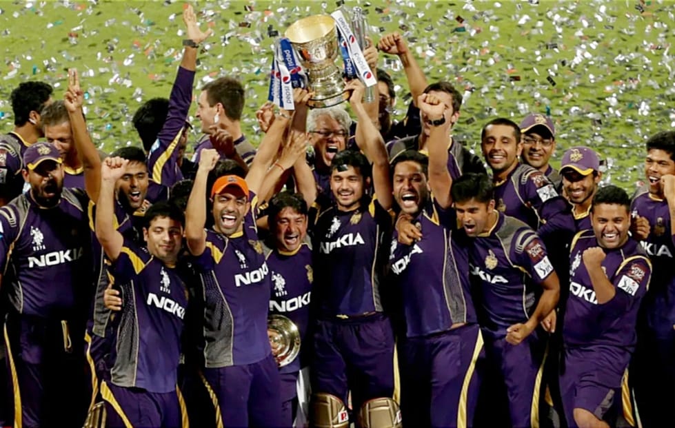 IPL Playoffs