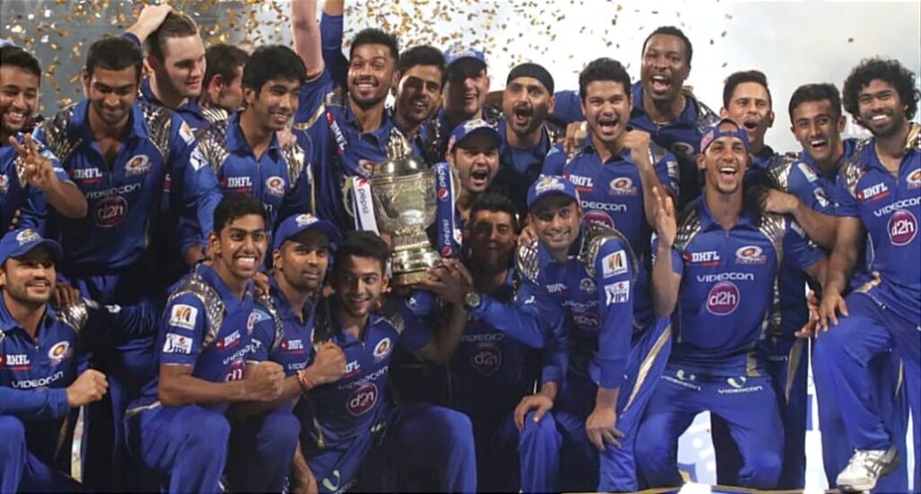 IPL Playoffs