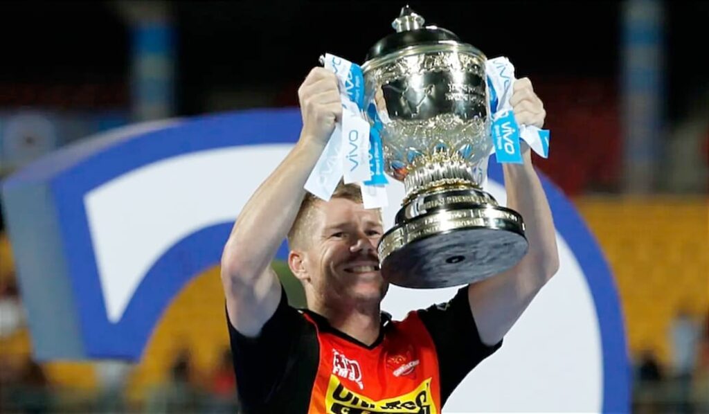 IPL Playoffs