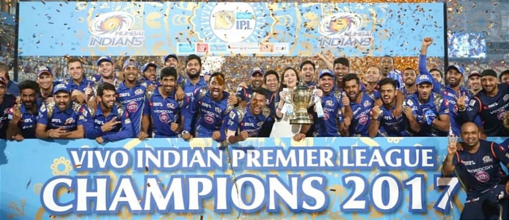 IPL Playoffs
