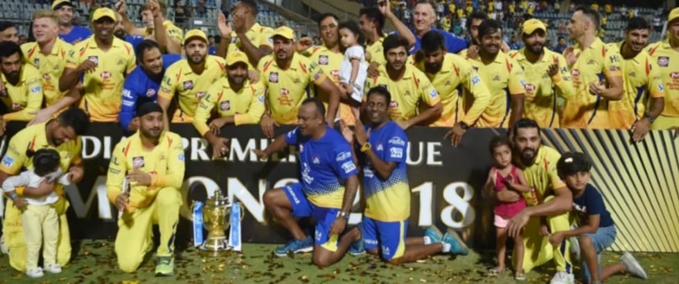 IPL Playoffs