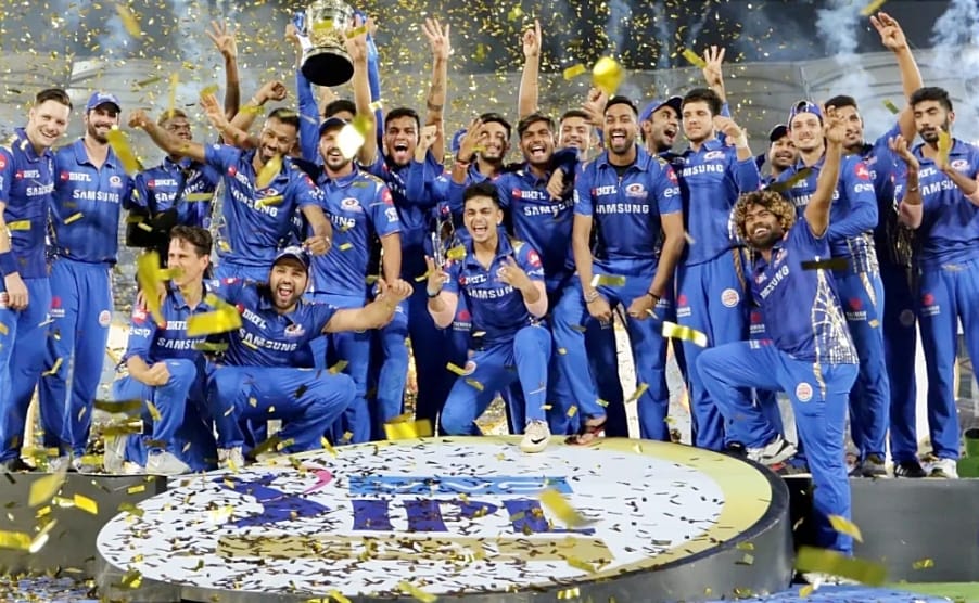 IPL Playoffs