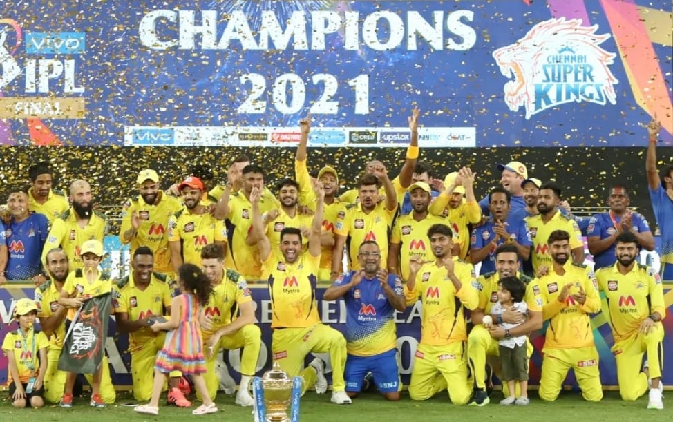 IPL Playoffs