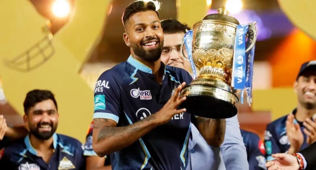 IPL Playoffs