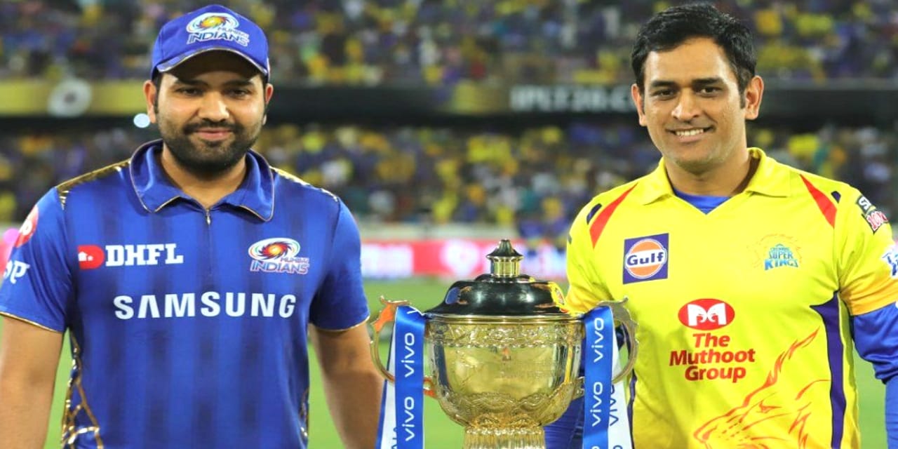 IPL Playoffs