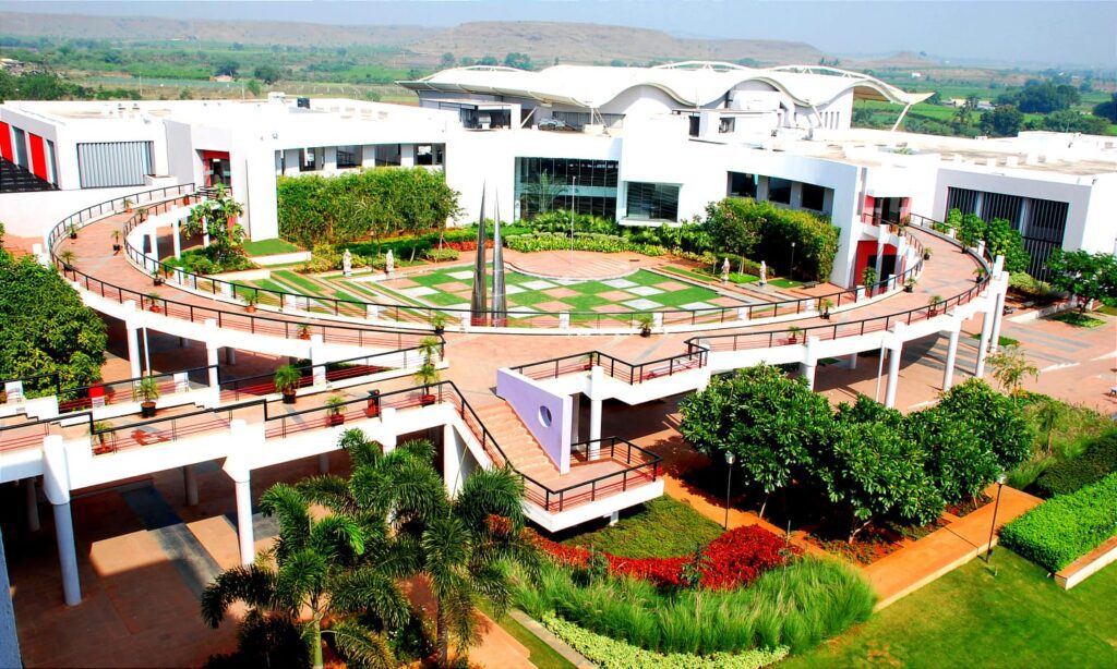 Best Engineering Colleges in Nashik for 2024