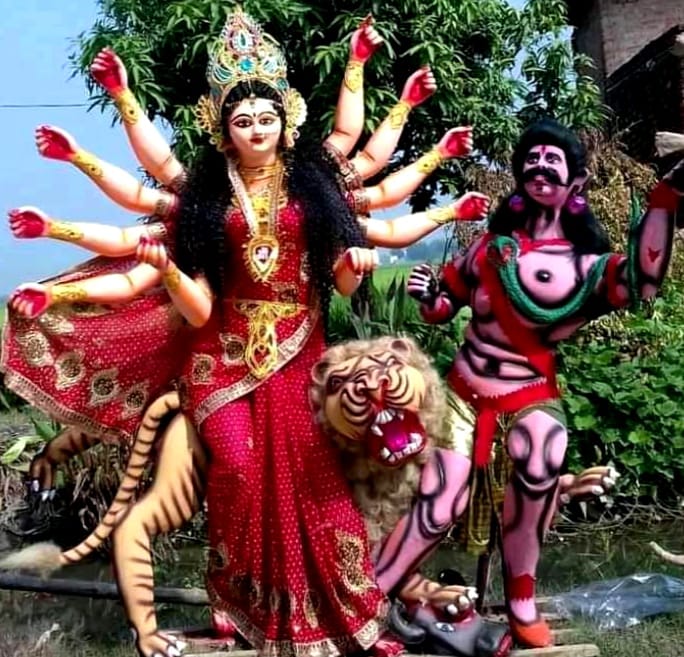 Chaitra Navratri 2024