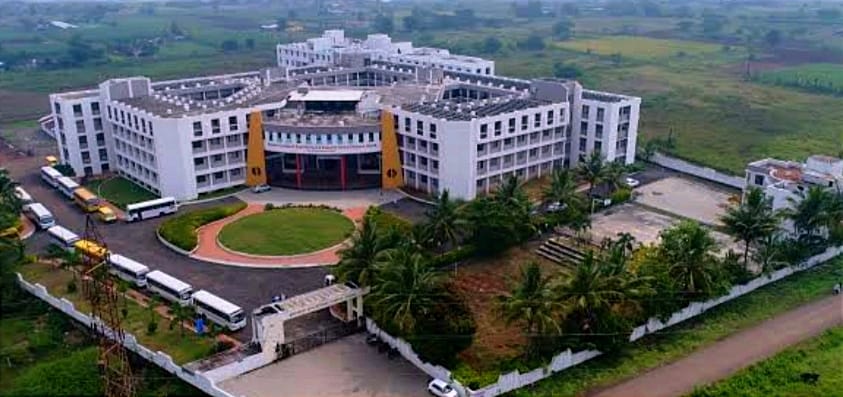 Best Engineering Colleges in Nashik for 2024