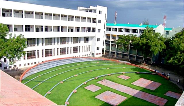 Best Engineering Colleges in Nashik for 2024