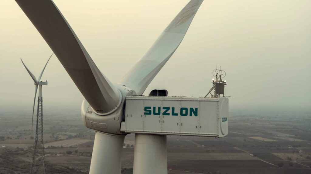 Suzlon Diploma Jobs 2024