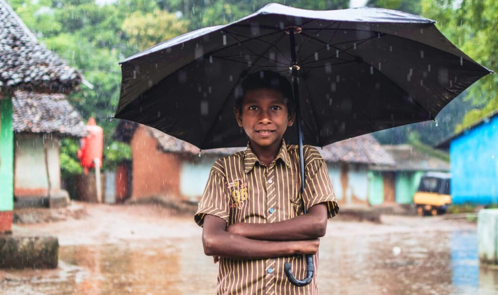 Umbrella Information