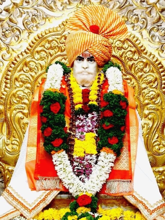 Shankar Maharaj Punyatithi 2024: शंकर महाराज पुण्यतिथी