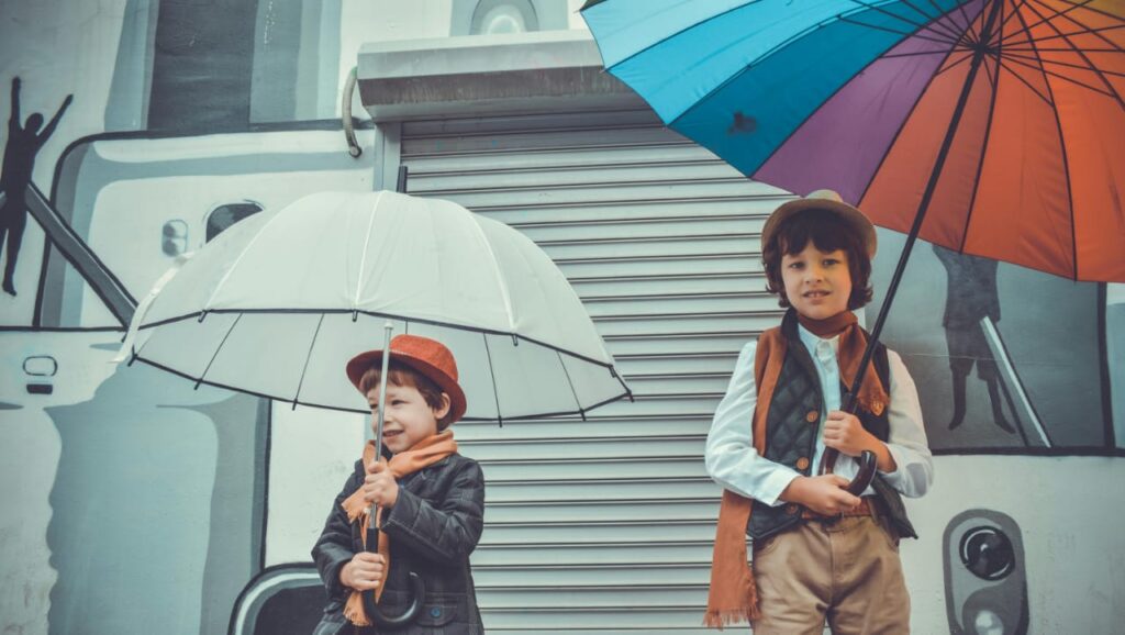 Umbrella Information