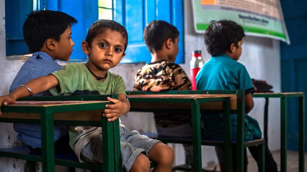 RTE Admission 2024