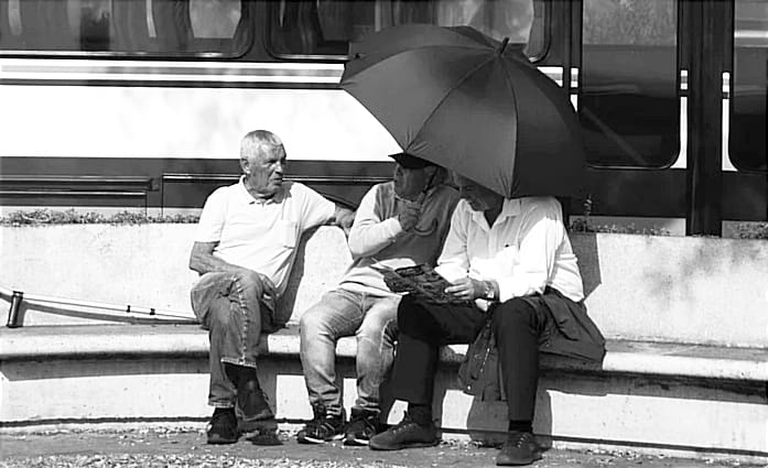 Umbrella Information