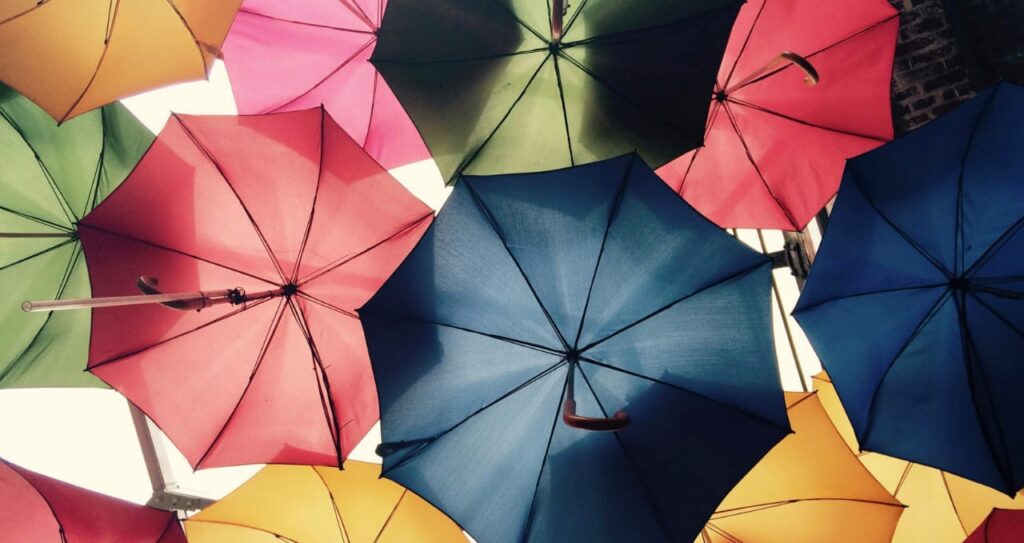 Umbrella Information