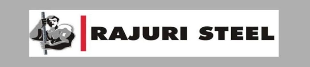 Rajuri Steel Vacancy